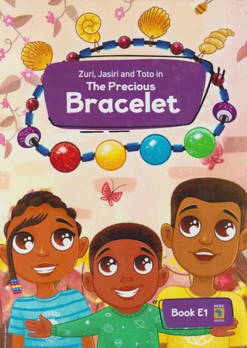 The Precious Bracelet